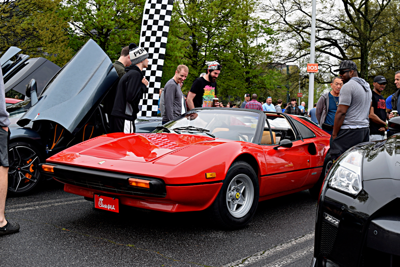 Illustration for article titled Caffeine and Octane Atlanta - 4/7/19